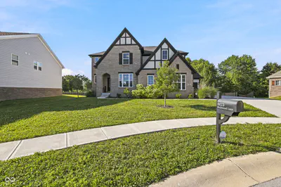 8822 Rockwood Lane, Indianapolis - 4