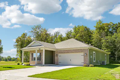 7206 Theo Baker Boulevard, Pendleton - 2