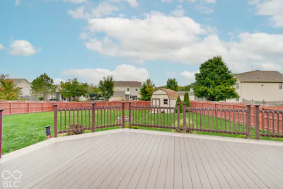 1110 Foxtail Drive, Franklin - 43