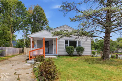 4711 Carvel Avenue, Indianapolis - 3