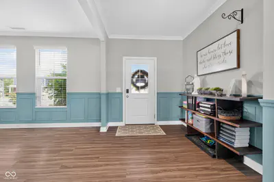 540 Ferndale Lane, Danville - 5