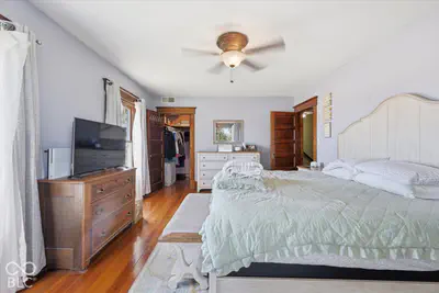 5311 Michigan Road, Waldron - 20