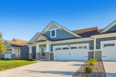 12554 Churning Court, Noblesville - 7