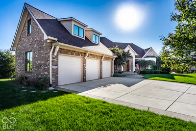 16844 Meadow Wood Court, Noblesville - 64