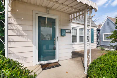 1662 Fisher Avenue, Indianapolis - 2