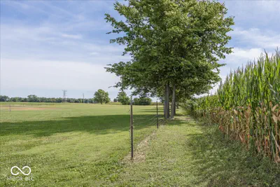 10025 County Road 450 Road, Shirley - 39