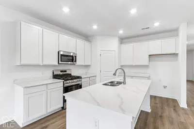 4272 Sedgewick Court, Columbus - 9