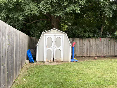 2131 N Spencer Avenue, Indianapolis - 6
