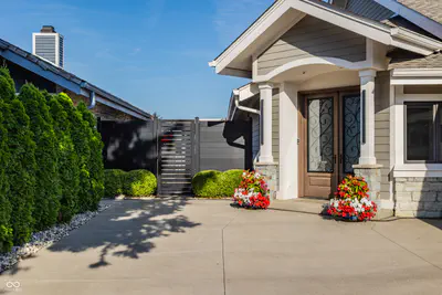8134 Dean Road, Indianapolis - 4