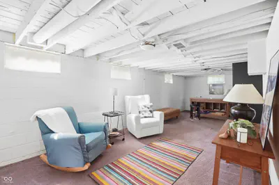 6016 Kingsley, Indianapolis - 18