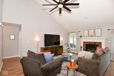 7904 Corday Court, Fishers - 3