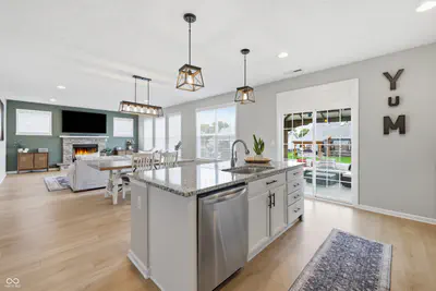 2373 Somerset Circle, Franklin - 4