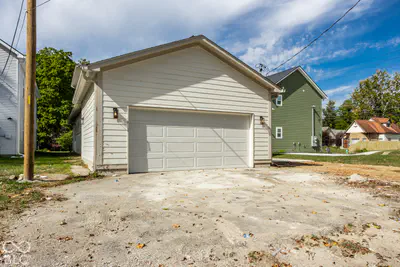 3949 Rookwood Avenue, Indianapolis - 58