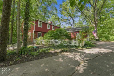 4110 Heath Drive, Muncie