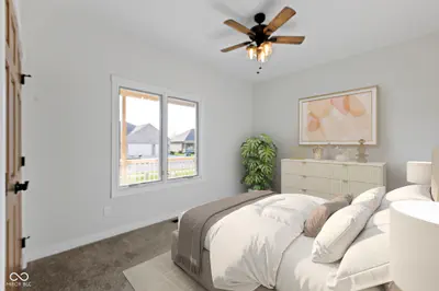 12756 N Commons East Drive, Mooresville - 19