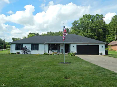 7642 Maxwelton Street, Mooresville - 29