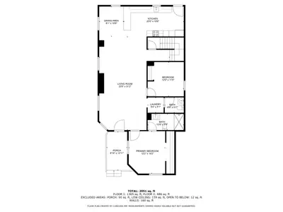 263 N Tacoma Avenue, Indianapolis - 30