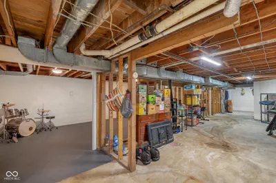 3409 McLaughlin Street, Indianapolis - 31