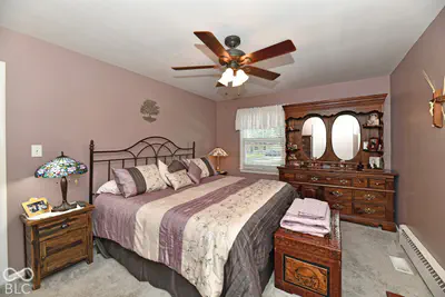 4620 Wyandott Trail, Indianapolis - 36