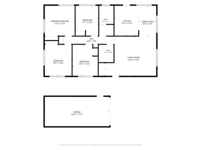 41 Crestwood, Mooresville - 32