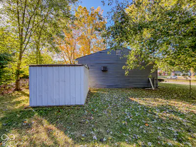 5943 Getz Lane, Indianapolis - 10
