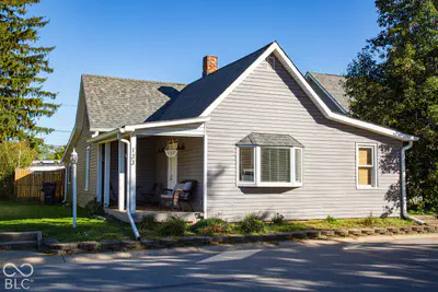 133 S Indiana Street, Bargersville