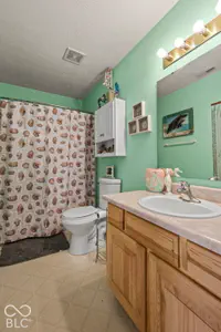 868 Quarterhorse Run, Bargersville - 14