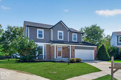 8973 Wooster Court, Fishers - 55