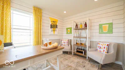 6096 Camarillo Drive, Whitestown - 4
