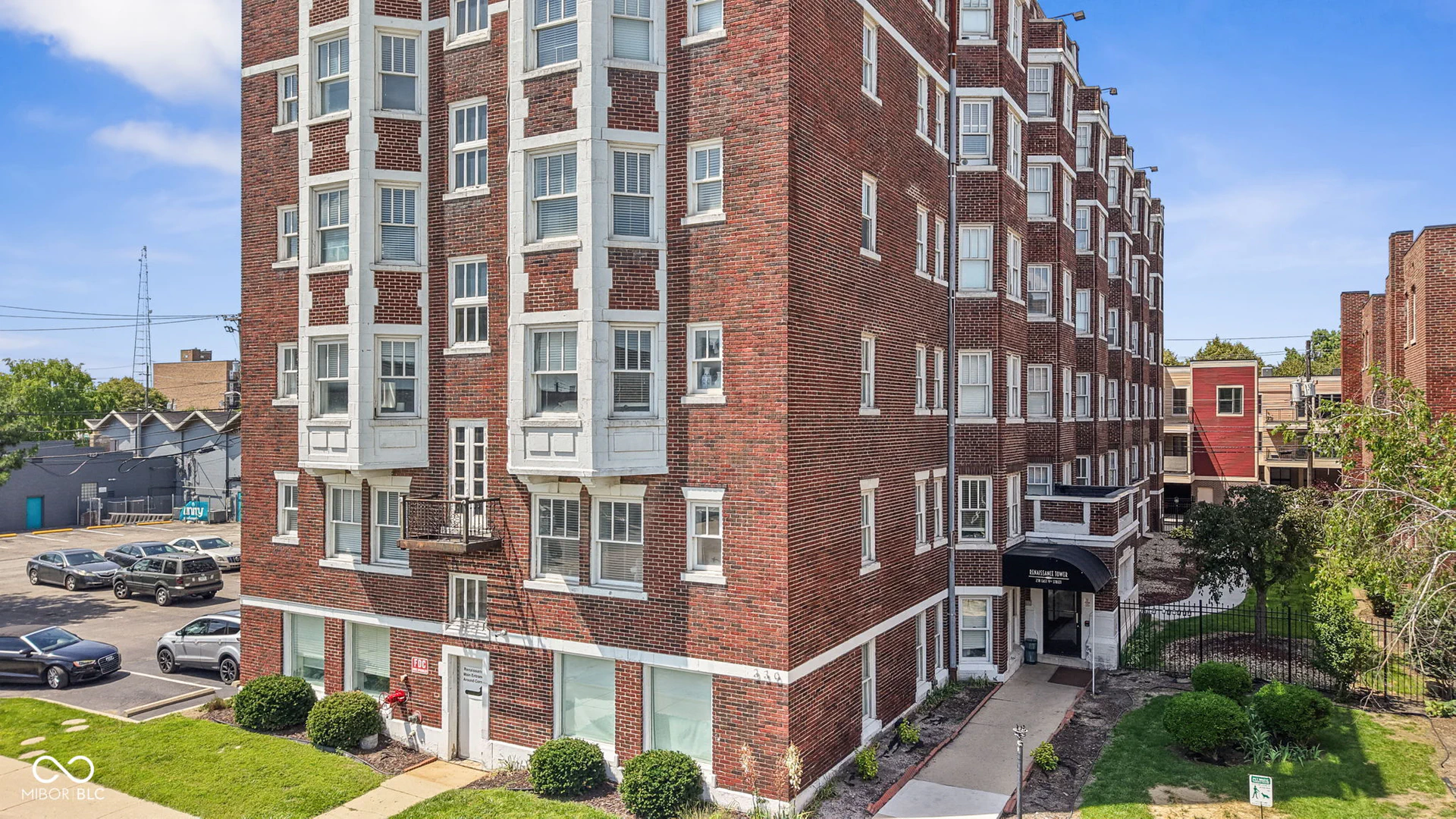 230 9th Street, Indianapolis