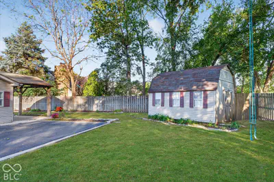 8404 Union Chapel Road, Indianapolis - 52