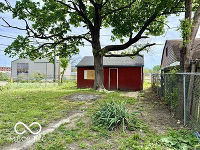 1367 N Kealing Avenue, Indianapolis - 43