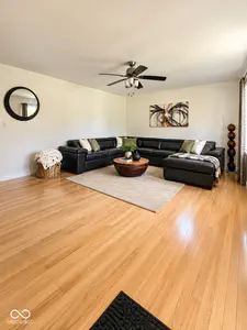 6443 Brushwood Road, Indianapolis - 6