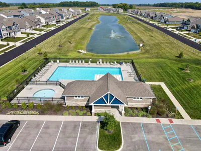 8680 Denney Street, Fortville - 45