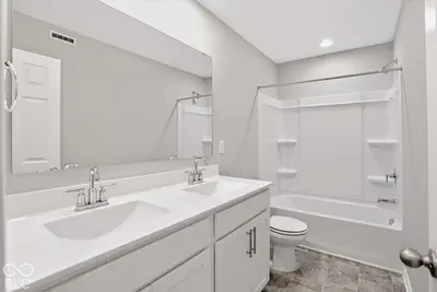 8745 Leatherwood Court, Indianapolis - 35