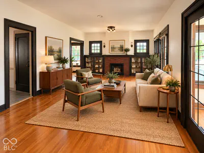 4526 Washington Street, Indianapolis - 11