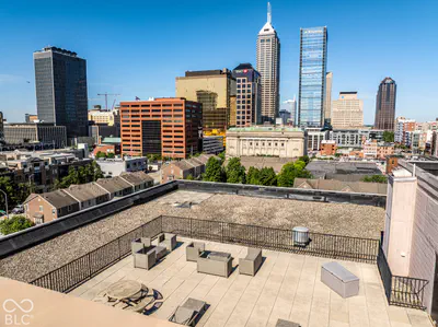 225 New Jersey Street, Indianapolis - 25
