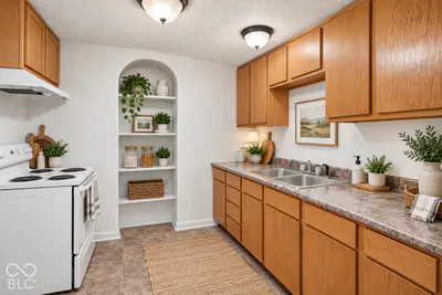 3909 Prospect Street, Indianapolis - 8
