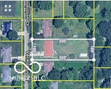 616 Vermillion Court, Anderson - 15