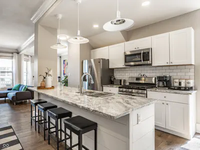213-215 15th Street, Indianapolis - 38