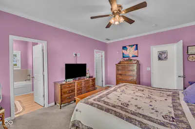 3898 State Road 47, Crawfordsville - 25