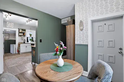 5012 13th Street, Indianapolis - 20
