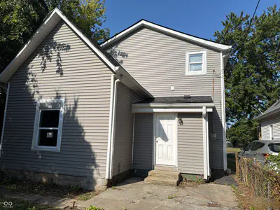 67 Warman Avenue, Indianapolis - 2