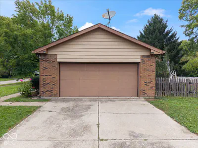 7811 Taunton Road, Indianapolis - 33