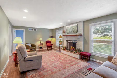2767 Charmil Drive, Mooresville - 11