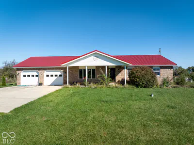 4791 E County Road 950 Road N, Mooreland - 2