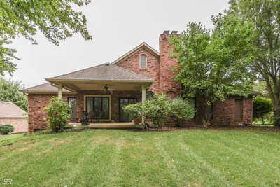 4944 Silver Springs Court, Greenwood - 49