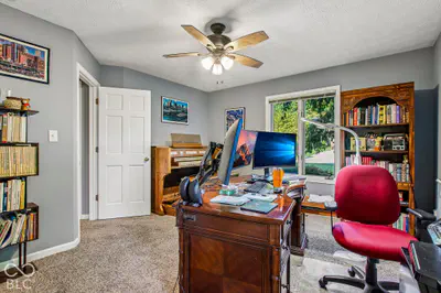 1765 Heather Circle, Indianapolis - 33