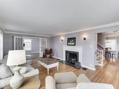 5456 N Capitol Avenue, Indianapolis - 15