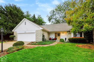4657 Aldersgate Drive, Carmel - 2